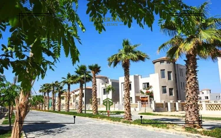 جولف اكستينشن بالم هيلز Golf Extension 6 October