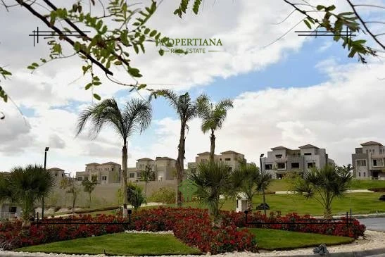 جولف اكستينشن بالم هيلز Golf Extension 6 October