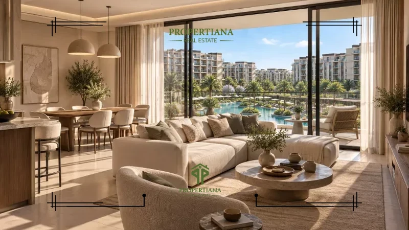 كمبوند أصل التجمع السادس ASL New Cairo