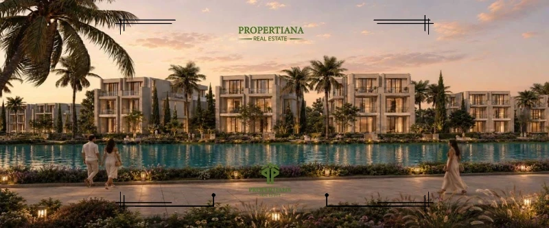 كمبوند فيلاجيو جراي 6 أكتوبر Villagio Gray 6 October