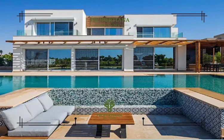 هاسيندا باي الساحل الشمالي Hacienda Bay
