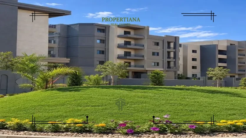 كمبوند بيلكون الشروق Belcon Compound El Shorouk