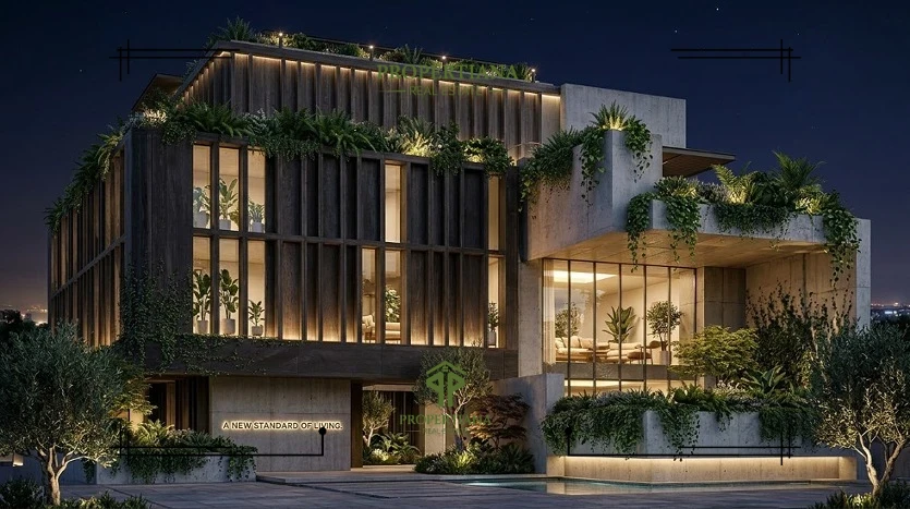 كمبوند بيلكون الشروق Belcon Compound El Shorouk