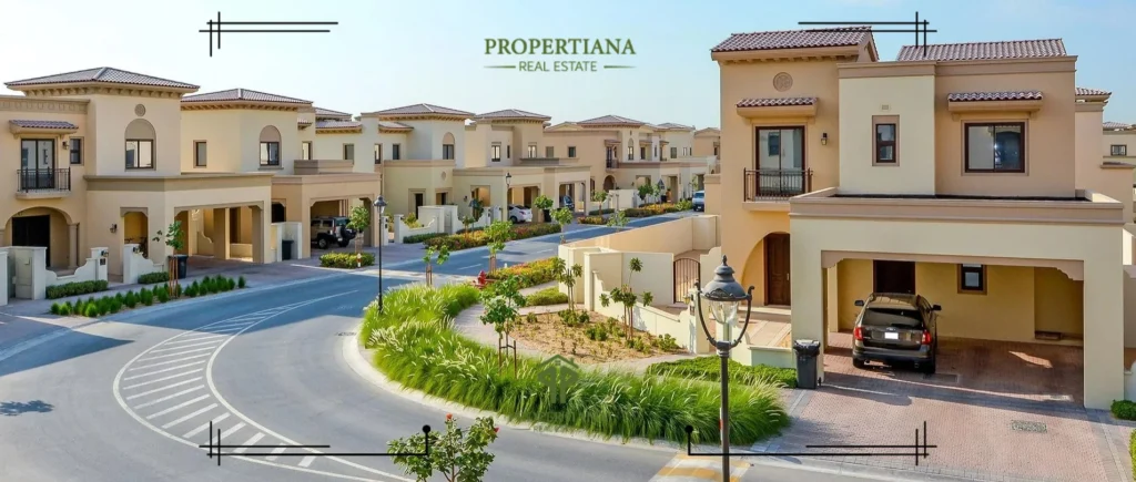 كمبوند رانشز درة أكتوبر Ranches Dorra October
