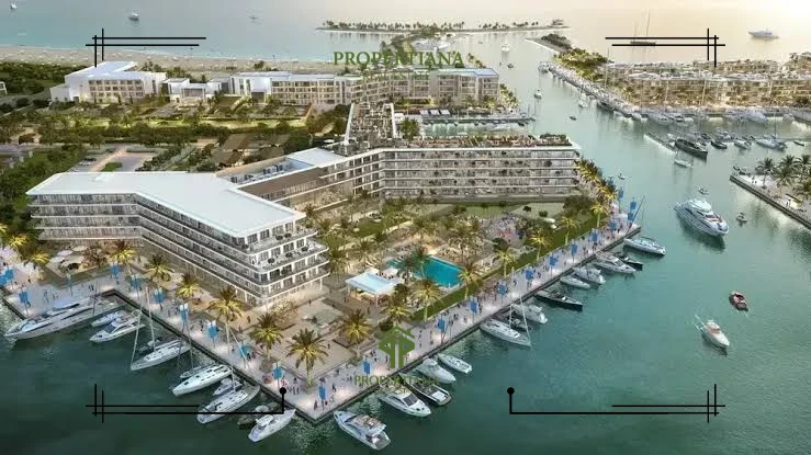 مشروع جي ليكس التجمع السادس G Lakes New Cairo